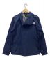 THE NORTH FACE (ザ ノース フェイス) CLIMB LIGHT JACKET ネイビー サイズ:M：12800円