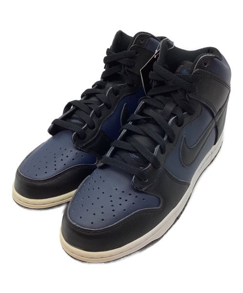 NIKE（ナイキ）NIKE (ナイキ) スニーカー MIDNIGHT NAVY×BLACK サイズ:28.5 未使用品の古着・服飾アイテム