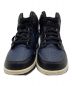 NIKE (ナイキ) スニーカー MIDNIGHT NAVY×BLACK サイズ:28.5 未使用品：9000円