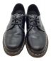 Dr.Martens (ドクターマーチン) 3ホールブーツ ブラック サイズ:UK8：8000円