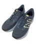 NEW BALANCE（ニューバランス）の古着「ランニングシューズ」｜グレー