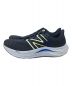 NEW BALANCE (ニューバランス) ランニングシューズ グレー サイズ:28：3980円