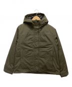 THE NORTH FACEザ ノース フェイス）の古着「Cassius Triclimate Jacket」｜グリーン