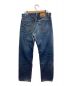 LEVI'S (リーバイス) ジーンズ ブルー サイズ:W34：6000円