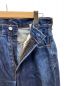 中古・古着 LEVI'S (リーバイス) デニムパンツ インディゴ サイズ:W32：6000円