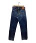 LEVIS (リーバイス) デニムパンツ ネイビー サイズ:W28：2980円