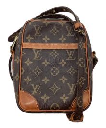 LOUIS VUITTON（ルイ ヴィトン）の古着「ショルダーバッグ(ダヌーヴ)」