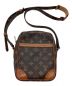 LOUIS VUITTON (ルイ ヴィトン) ショルダーバッグ(ダヌーヴ)：33000円