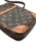 中古・古着 LOUIS VUITTON (ルイ ヴィトン) ショルダーバッグ(ダヌーヴ)：33000円