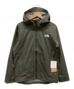 THE NORTH FACEザ ノース フェイス）の古着「ベンチャージャケット」｜ニュートープ