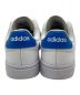 中古・古着 adidas (アディダス) スニーカー ホワイト サイズ:26：2980円