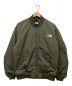 THE NORTH FACE（ザ ノース フェイス）の古着「インサレーションボンバージャケット」｜オリーブ