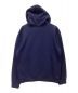 stussy (ステューシー) プルオーバーパーカー ネイビー サイズ:M：5000円