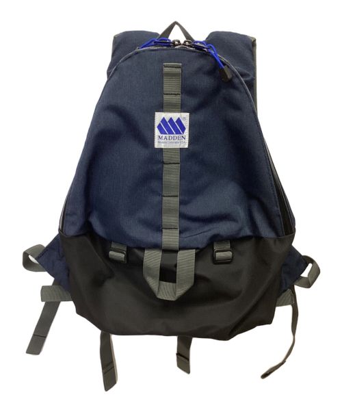 madden（メデン）madden (メデン) FLAT IRON BACK PACKの古着・服飾アイテム