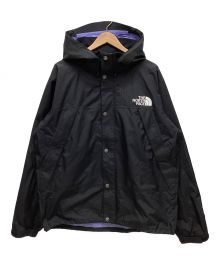 THE NORTH FACE（ザ ノース フェイス）の古着「マウンテンパーカー」｜ブラック