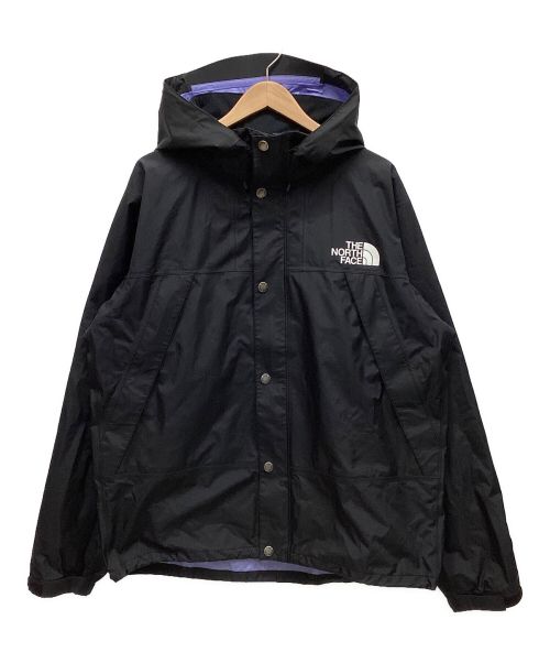 THE NORTH FACE（ザ ノース フェイス）THE NORTH FACE (ザ ノース フェイス) マウンテンパーカー ブラック サイズ:XXLの古着・服飾アイテム