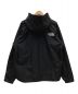 THE NORTH FACE (ザ ノース フェイス) マウンテンパーカー ブラック サイズ:XXL：14000円