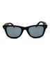 RAY-BAN (レイバン) サングラス：8000円