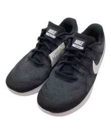 NIKE（ナイキ）の古着「スニーカー」｜ブラック