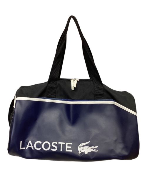 LACOSTE SPORT（ラコステスポーツ）LACOSTE SPORT (ラコステスポーツ) ボストンバッグの古着・服飾アイテム