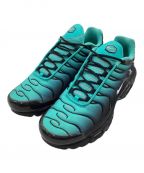 NIKEナイキ）の古着「スニーカー（AIR MAX PLUS）」｜ブラック