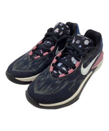 NIKE（ナイキ）の古着「スニーカー(AIR ZOOM GT CUT2)」｜ブラック