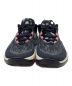 NIKE (ナイキ) スニーカー(AIR ZOOM GT CUT2) ブラック サイズ:27：9000円