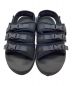 adidas (アディダス) adiSTRP SANDAL ブラック サイズ:26.5：3980円