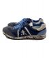 PREMIATA (プレミアータ) ローカットスニーカー ネイビー サイズ:44：3980円