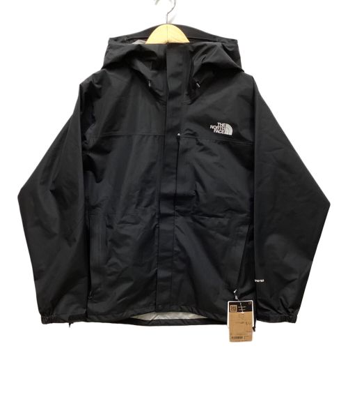 THE NORTH FACE（ザ ノース フェイス）THE NORTH FACE (ザ ノース フェイス) CLOUD JACKET ブラック サイズ:M 未使用品の古着・服飾アイテム