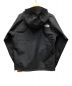 THE NORTH FACE (ザ ノース フェイス) CLOUD JACKET ブラック サイズ:M 未使用品：17000円