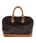 LOUIS VUITTON (ルイ ヴィトン) ハンドバッグ：23000円