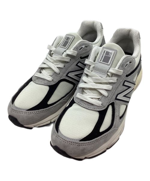 NEW BALANCE（ニューバランス）NEW BALANCE (ニューバランス) スニーカー ホワイト サイズ:26.5の古着・服飾アイテム