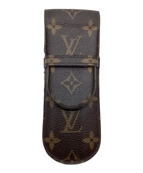 LOUIS VUITTON（ルイ ヴィトン）LOUIS VUITTON (ルイ ヴィトン) ペンケースの古着・服飾アイテム