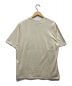 Patagonia (パタゴニア) Daily Pocket Tee アイボリー サイズ:M 未使用品：3980円