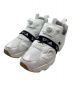 adidas（アディダス）の古着「InstaPump Fury Boost Shoes」｜ホワイト