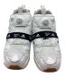 adidas (アディダス) REEBOK (リーボック) InstaPump Fury Boost Shoes ホワイト サイズ:28：9000円