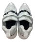 中古・古着 adidas (アディダス) REEBOK (リーボック) InstaPump Fury Boost Shoes ホワイト サイズ:28：9000円