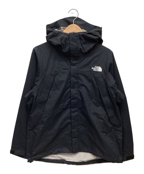 THE NORTH FACE（ザ ノース フェイス）THE NORTH FACE (ザ ノース フェイス) ドットショットジャケット ネイビー サイズ:M 未使用品の古着・服飾アイテム