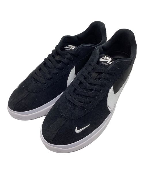 NIKE SB（ナイキエスビー）NIKE SB (ナイキエスビー) スニーカー ブラック サイズ:30の古着・服飾アイテム