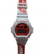 CASIOカシオ）の古着「腕時計(G-SHOCK ウルトラマンシリーズ誕生40周年)」