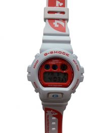 CASIO（カシオ）の古着「腕時計(G-SHOCK ウルトラマンシリーズ誕生40周年)」