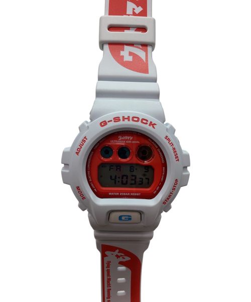 CASIO（カシオ）CASIO (カシオ) 腕時計(G-SHOCK ウルトラマンシリーズ誕生40周年)の古着・服飾アイテム