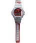 CASIO (カシオ) 腕時計(G-SHOCK ウルトラマンシリーズ誕生40周年)：37000円