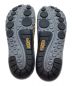 中古・古着 KEEN (キーン) サンダル SHANTI ARTS オレンジ×イエロー サイズ:11：5000円