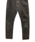 中古・古着 SKULL JEANS (スカルジーンズ) デニムパンツ ブルー サイズ:W30：2980円