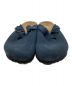 BIRKENSTOCK (ビルケンシュトック) サンダル ネイビー サイズ:43：7000円