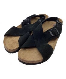 BIRKENSTOCK（ビルケンシュトック）の古着「サンダル」｜ブラック