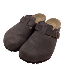 BIRKENSTOCK（ビルケンシュトック）の古着「サンダル」｜パープル