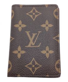 LOUIS VUITTON（ルイ ヴィトン）の古着「カードケース」